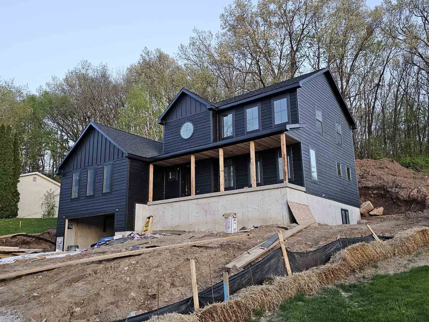 Invictus Construction LLC